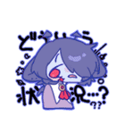 RMSZ：quartet【LINEスタンプ】（個別スタンプ：6）