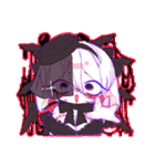 RMSZ：quartet【LINEスタンプ】（個別スタンプ：9）