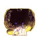 RMSZ：quartet【LINEスタンプ】（個別スタンプ：11）