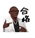 何か鼻につく男。(ムカつくけど超便利返信)（個別スタンプ：28）