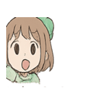 チャッピーとの日常会話（個別スタンプ：13）