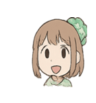 チャッピーとの日常会話（個別スタンプ：20）