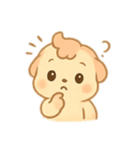 ミミモ（個別スタンプ：2）
