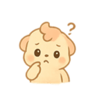 ミミモ（個別スタンプ：5）