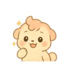 ミミモ（個別スタンプ：6）