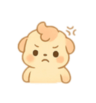 ミミモ（個別スタンプ：7）