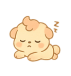 ミミモ（個別スタンプ：8）