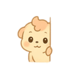 ミミモ（個別スタンプ：9）