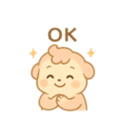 ミミモ（個別スタンプ：11）