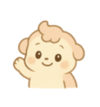 ミミモ（個別スタンプ：14）