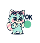 レっちゃ〜（個別スタンプ：15）