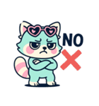 レっちゃ〜（個別スタンプ：16）