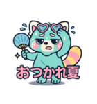 レっちゃ〜（個別スタンプ：20）