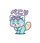 レっちゃ〜（個別スタンプ：22）