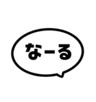 ゼンリツちゃん（個別スタンプ：34）