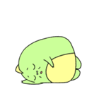のゃんザウルス2 ～応用編～（個別スタンプ：13）