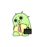 のゃんザウルス2 ～応用編～（個別スタンプ：37）