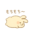 ぴこぴこ日和～青い鳥じぴんちゃんの日常④（個別スタンプ：10）