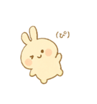 ぴこぴこ日和～青い鳥じぴんちゃんの日常④（個別スタンプ：15）