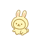 ぴこぴこ日和～青い鳥じぴんちゃんの日常④（個別スタンプ：18）