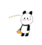 いつものあにまるふれんず2（個別スタンプ：14）