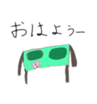 sachi_20250531（個別スタンプ：1）