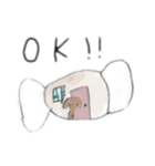 sachi_20250531（個別スタンプ：16）