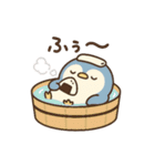やる気ゼロペン君（個別スタンプ：29）