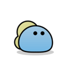 まるきょうりゅうシリーズ（個別スタンプ：1）