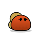 まるきょうりゅうシリーズ（個別スタンプ：2）