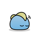 まるきょうりゅうシリーズ（個別スタンプ：3）