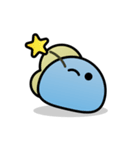 まるきょうりゅうシリーズ（個別スタンプ：4）