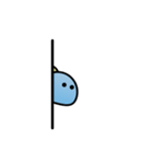 まるきょうりゅうシリーズ（個別スタンプ：5）