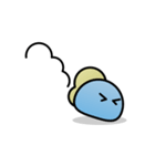 まるきょうりゅうシリーズ（個別スタンプ：6）