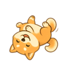 しばいぬスタンプ！（個別スタンプ：2）