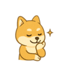しばいぬスタンプ！（個別スタンプ：32）