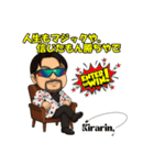 マジシャンキラリンお茶目なAIスタンプ（個別スタンプ：6）