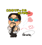 マジシャンキラリンお茶目なAIスタンプ（個別スタンプ：29）