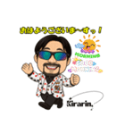 マジシャンキラリンお茶目なAIスタンプ（個別スタンプ：30）