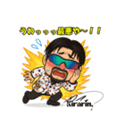 マジシャンキラリンお茶目なAIスタンプ（個別スタンプ：31）