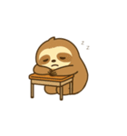 のっけとぷるりの放課後（個別スタンプ：13）