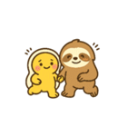 のっけとぷるりの放課後（個別スタンプ：25）