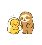 のっけとぷるりの放課後（個別スタンプ：29）