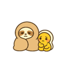 のっけとぷるりの放課後（個別スタンプ：32）