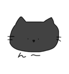 ぽえねこ①（個別スタンプ：12）