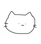 ぽえねこ①（個別スタンプ：20）