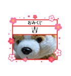 謹賀新イヤースタンプ（個別スタンプ：14）