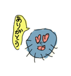 風の妖精さんのスタンプ（個別スタンプ：13）