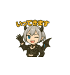 てんまよちゃん（個別スタンプ：3）