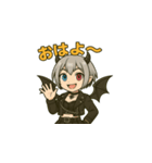 てんまよちゃん（個別スタンプ：5）